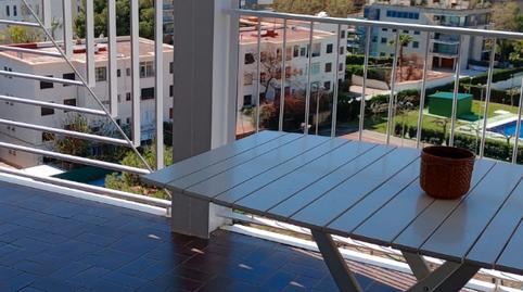 Foto 4 de Apartamento de alquiler en Carrer Bisbe Serra, 5, Voramar, Castellón