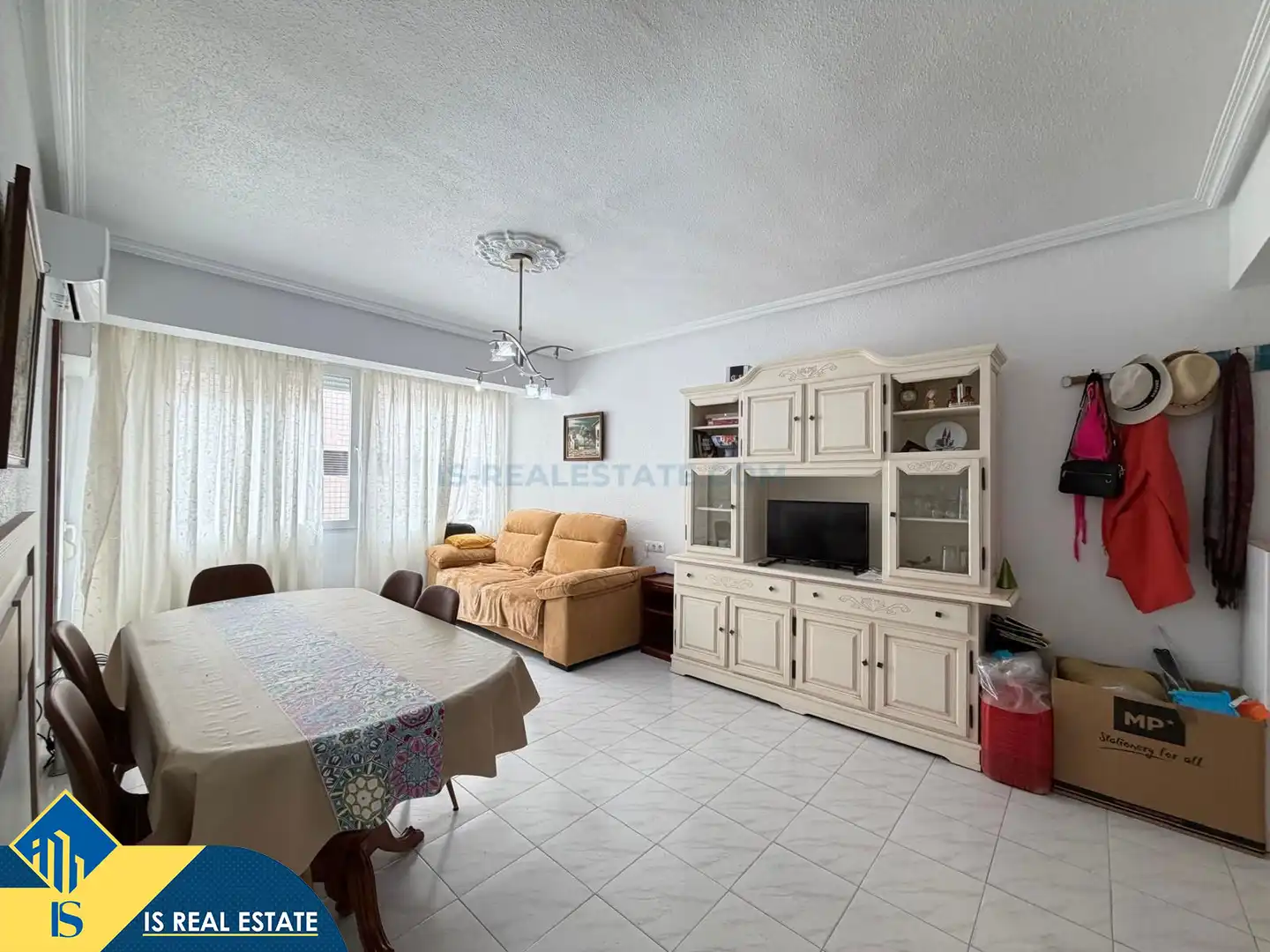 Apartament amb ascensor en venda a Playa del Cura, imagen 5