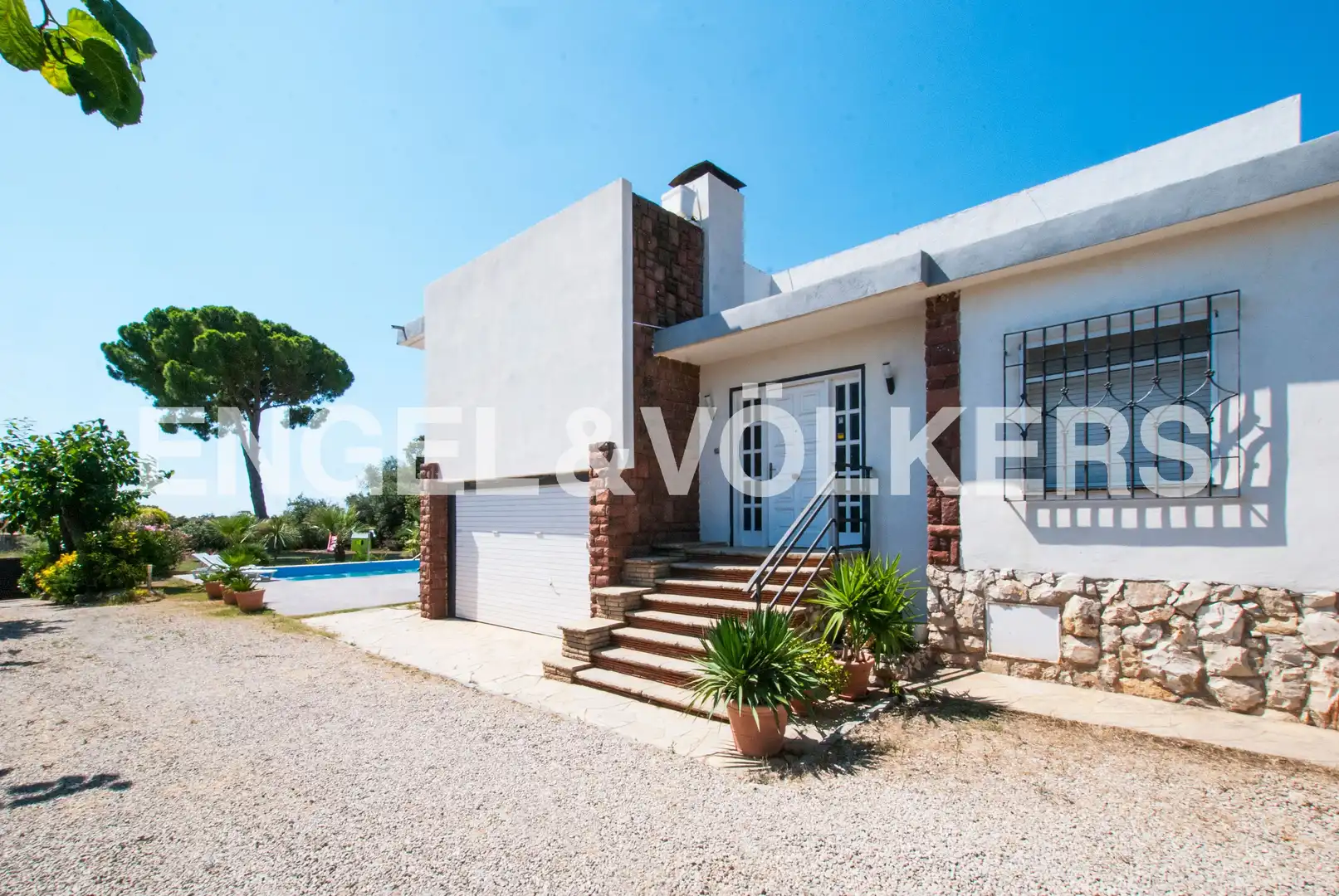Villa avec piscine à vendre à Regueral - Prat d'en Forés, imagen 18