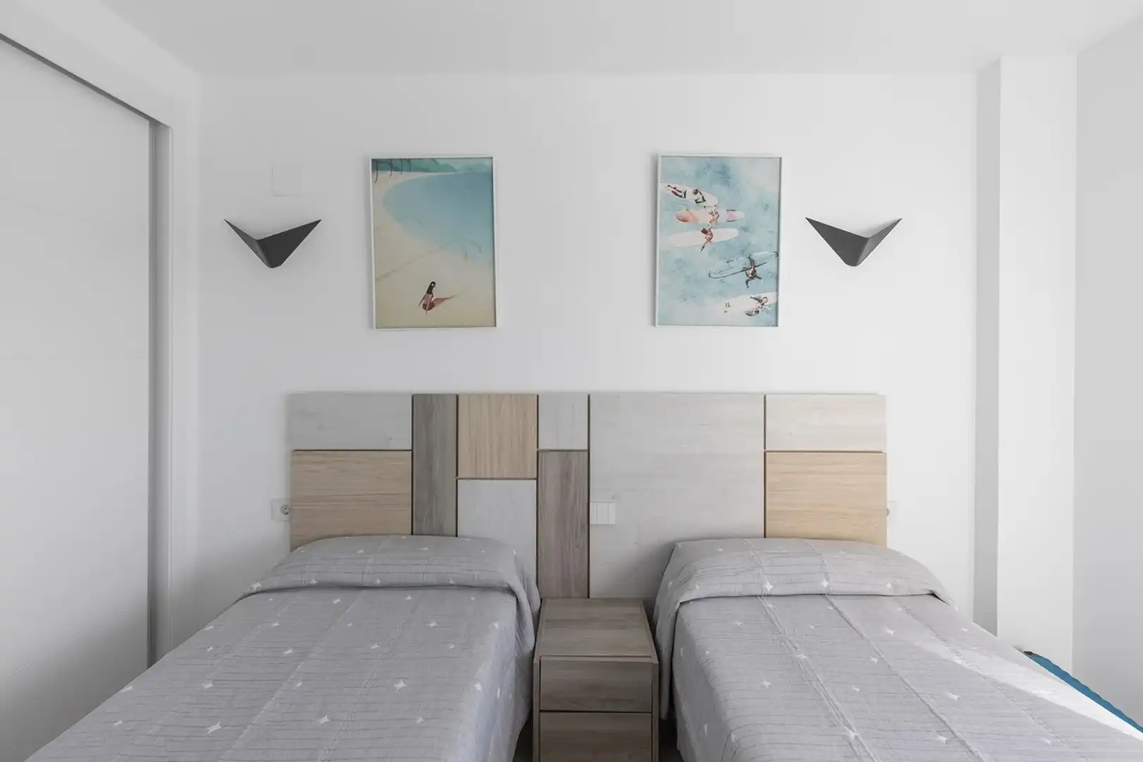 Wohnung mit Pool zum Verkauf in Playa del Acequión, Náufragos y Rocío del Mar, imagen 27