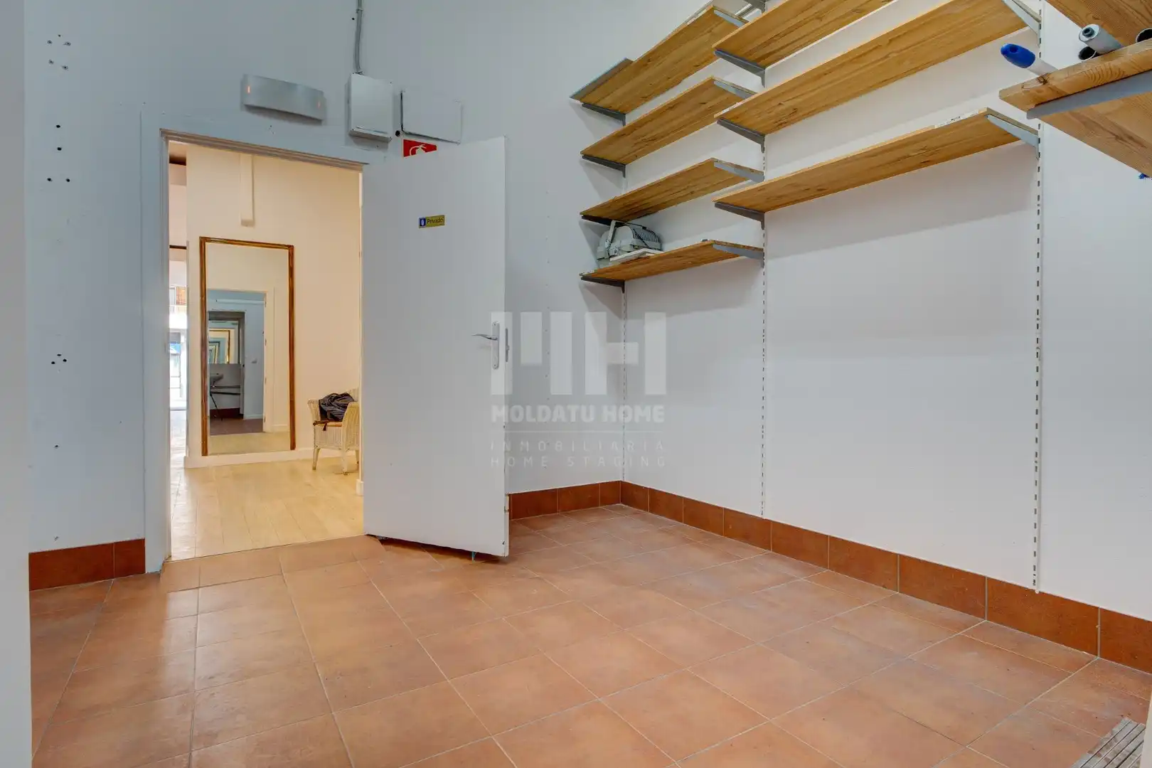 Local comercial en venda a Centro - Mendibil - Santiago, imagen 35