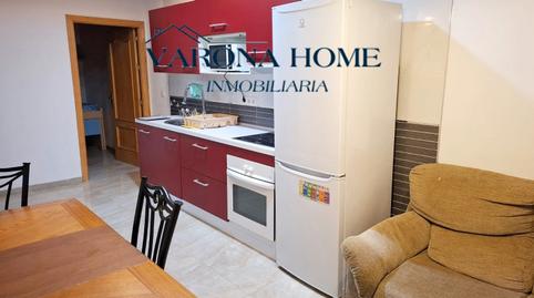 Foto 3 de Pis de lloguer a Calle Pastora, Sta. Marina - San Andrés - San Pablo - San Lorenzo, Córdoba