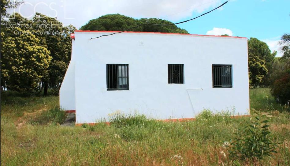 Foto 1 de Finca rústica en venda a Almonte ciudad, Huelva