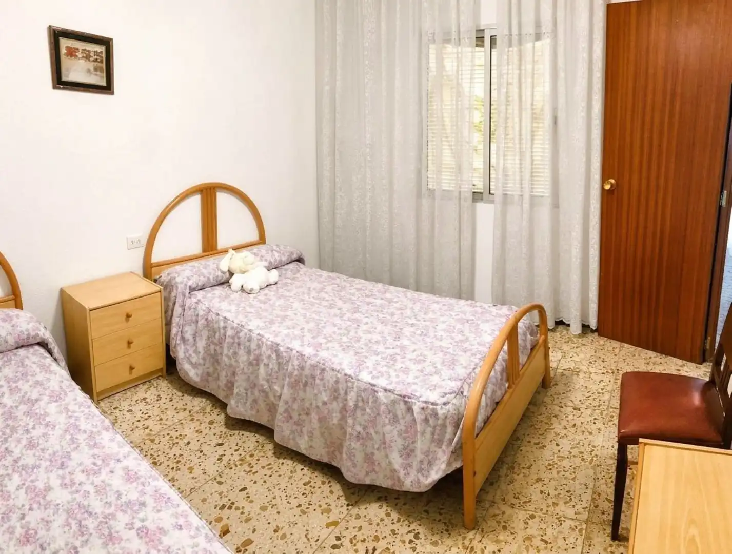Dormitori de Casa o xalet en venda en Cetina