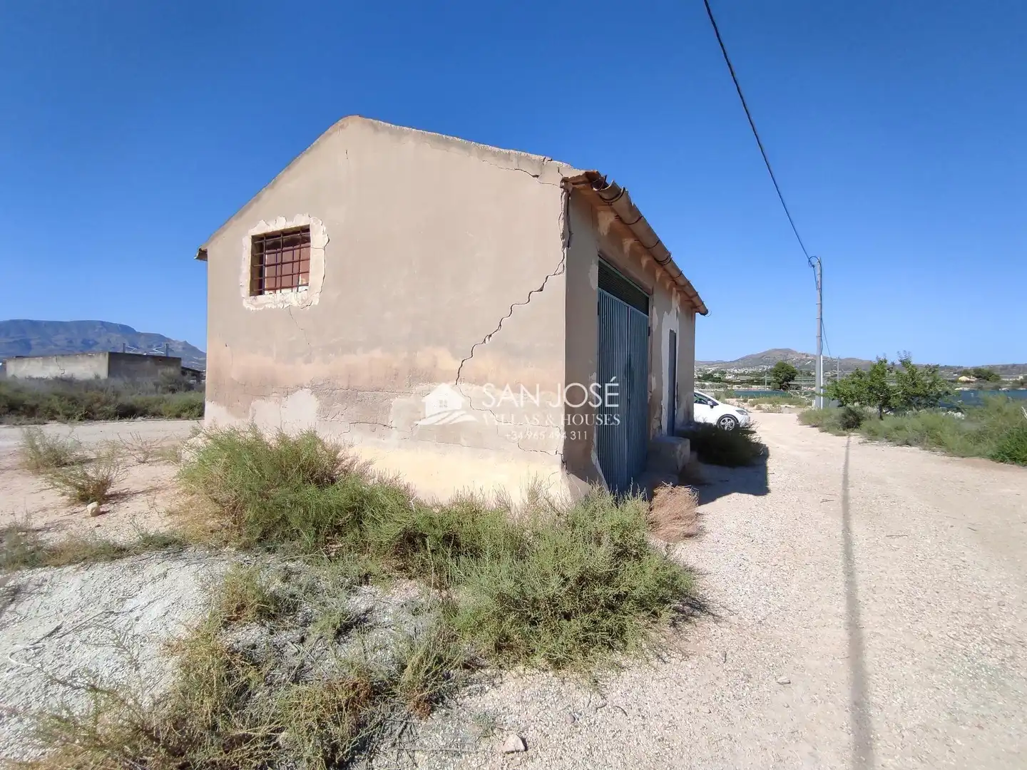 Terreno residencial en venta en Monforte del Cid, imagen 7