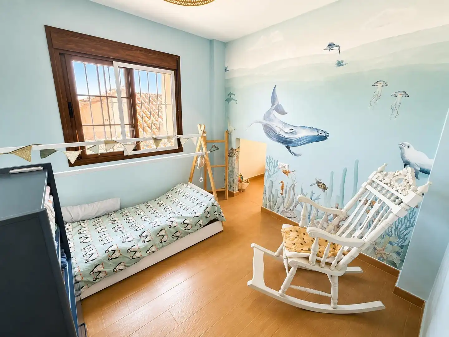 Haus mit Terrasse zum Verkauf in Puerto de la Torre - Atabal, imagen 12