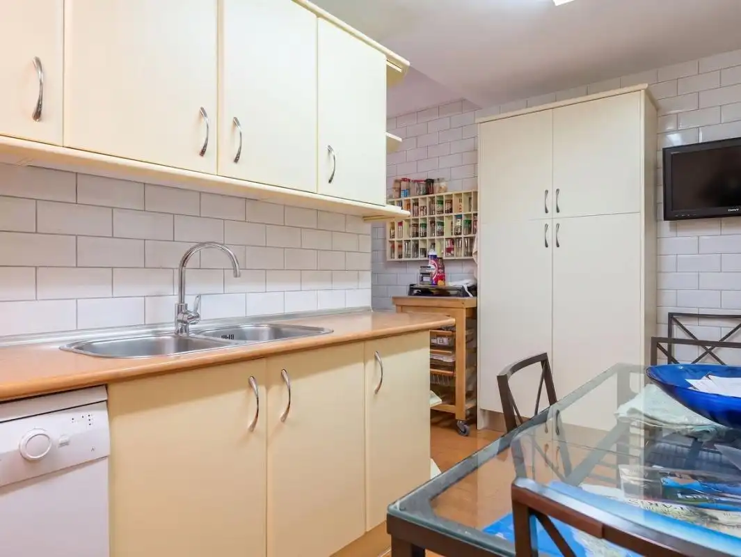 Flat with terrace for sale in Moncloa - Aravaca, imagen 25