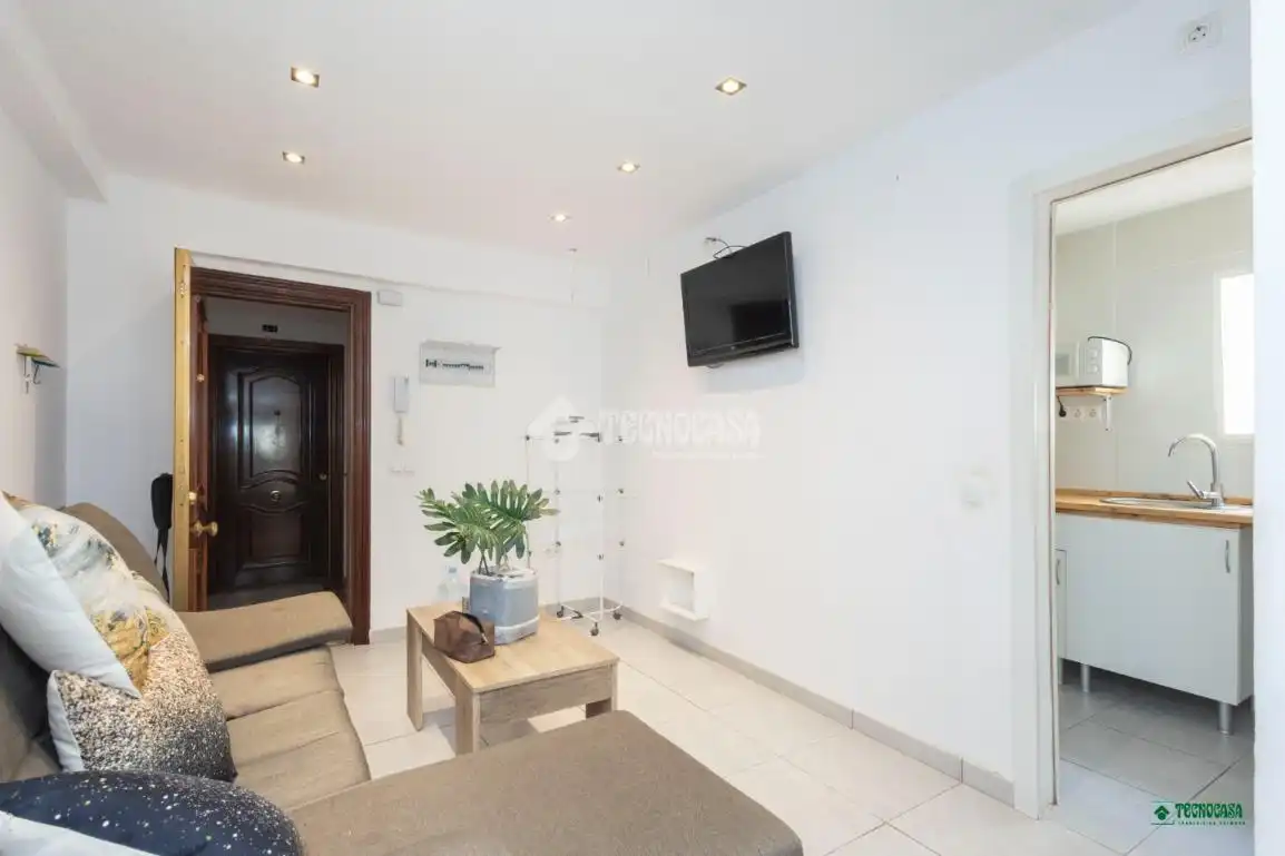 Piso en venta en Almería