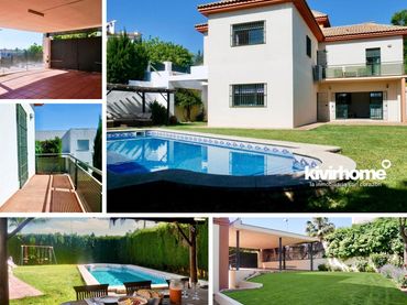 Casa amb balcó en venda a Cerros de Montequinto