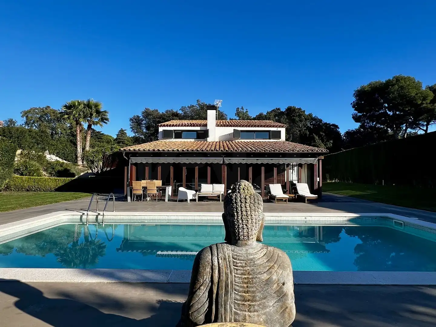 Casa con piscina in vendita a El Balis - Can Calella, imagen 3