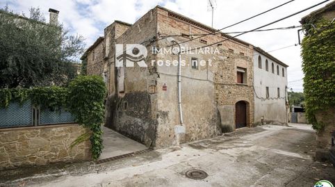 Foto 2 von Einfamilien-Reihenhaus zum Verkauf in De L'esglesia, Palau de Santa Eulàlia, Girona