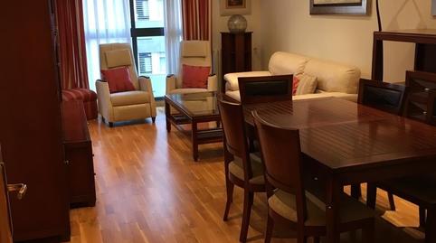 Foto 4 de Pis de lloguer a Penya - Roja - Avda. Francia, Valencia