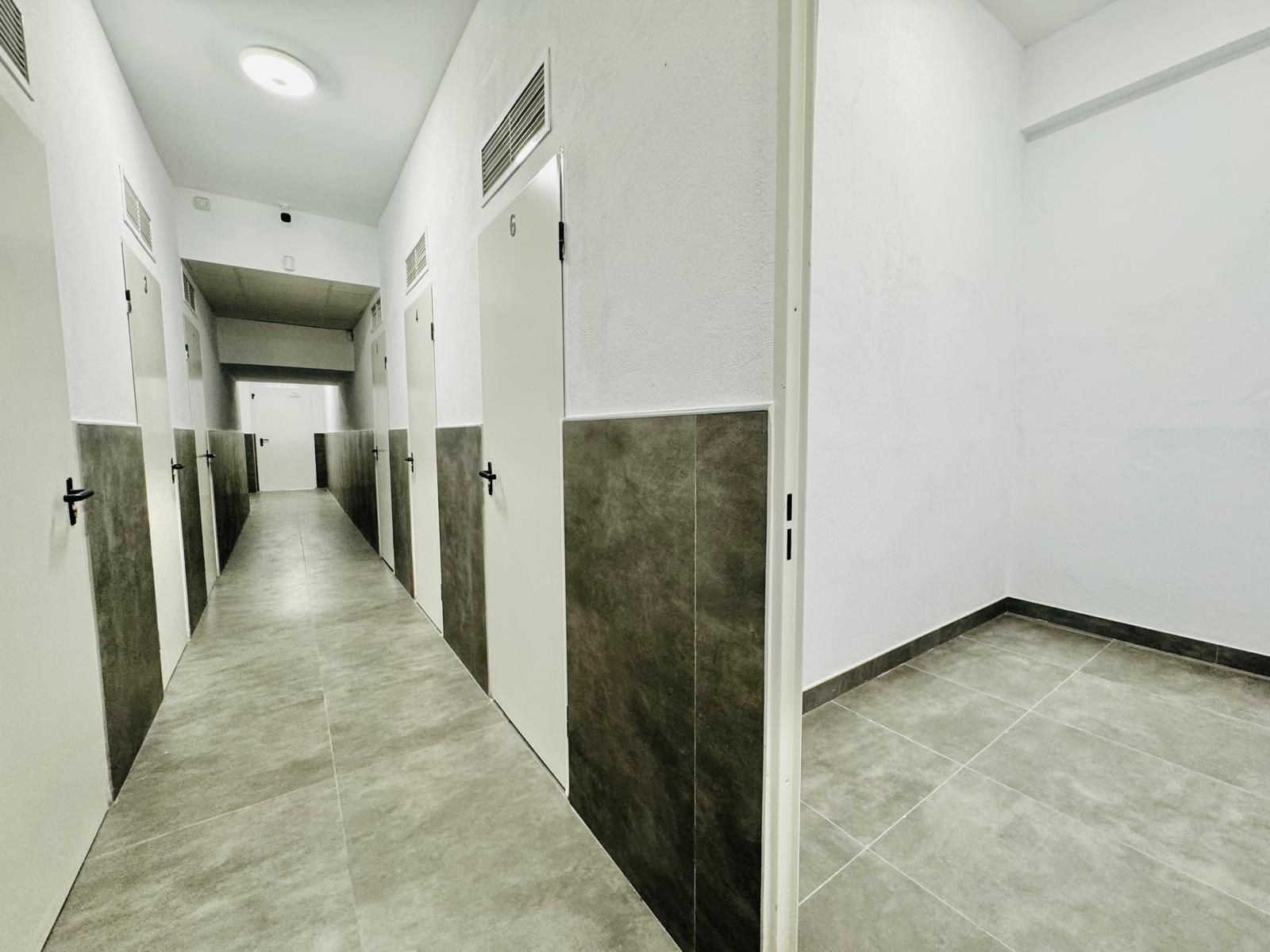 Box room to rent in Calle CAPITAN FRANCISCO ALMARAZ, Centro, Mérida