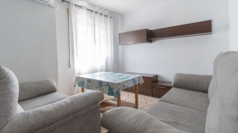 Foto 4 von Wohnung zum Verkauf in Santiago - Coronación, Jerez de la Frontera