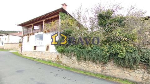 Foto 2 de Casa o xalet en venda a Merindad de Montija, Burgos