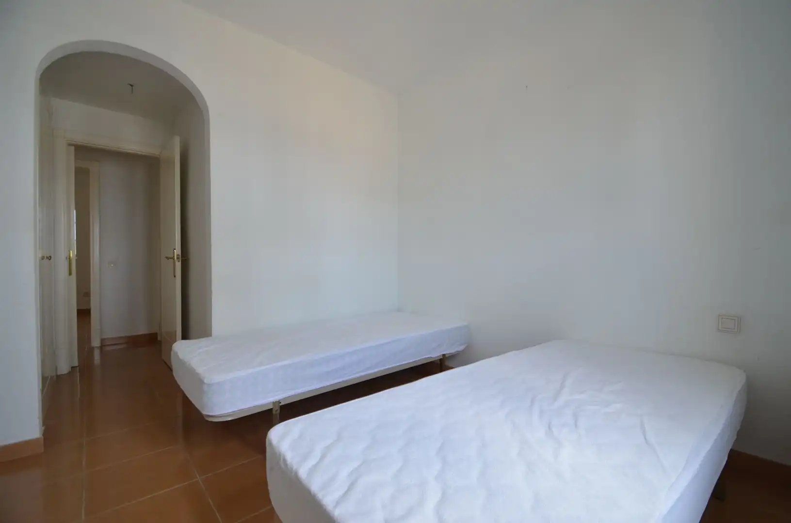 Schlafzimmer von Wohnungen zum Verkauf in Ayamonte mit Terrasse und Gemeinschaftspool