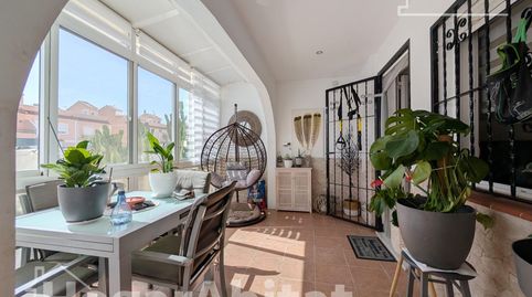 Foto 4 de Casa adosada en venta en Calle Canarias, Monte y Mar, Santa Pola