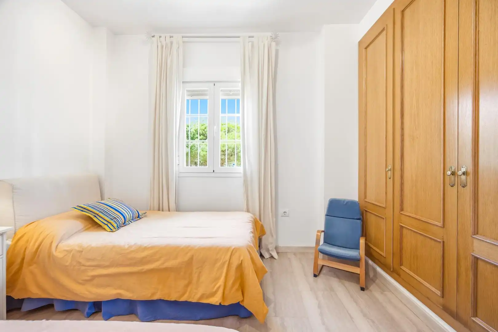 Chalet con terraza en venta en Novo Sancti Petri, imagen 23