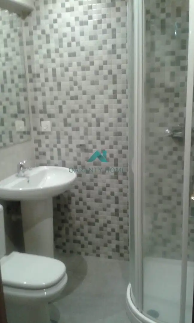 Bathroom of Flat for share in Vitoria - Gasteiz  with Heating