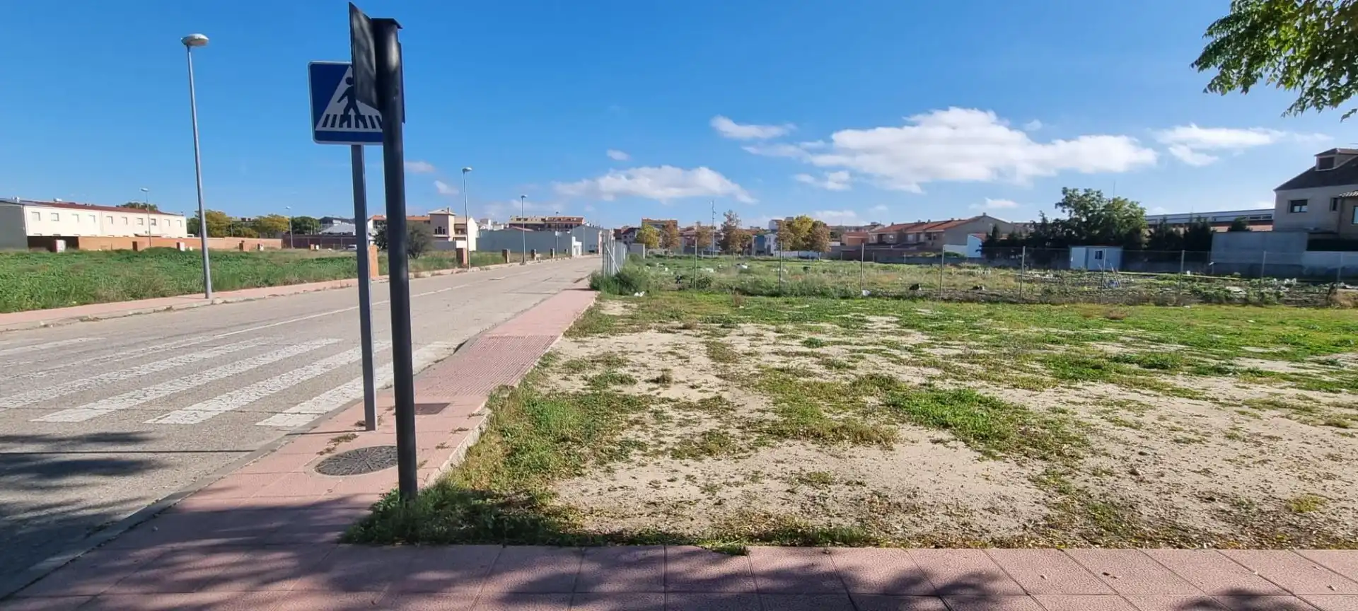 Lands and plots for sale in Torrijos, imagen 4