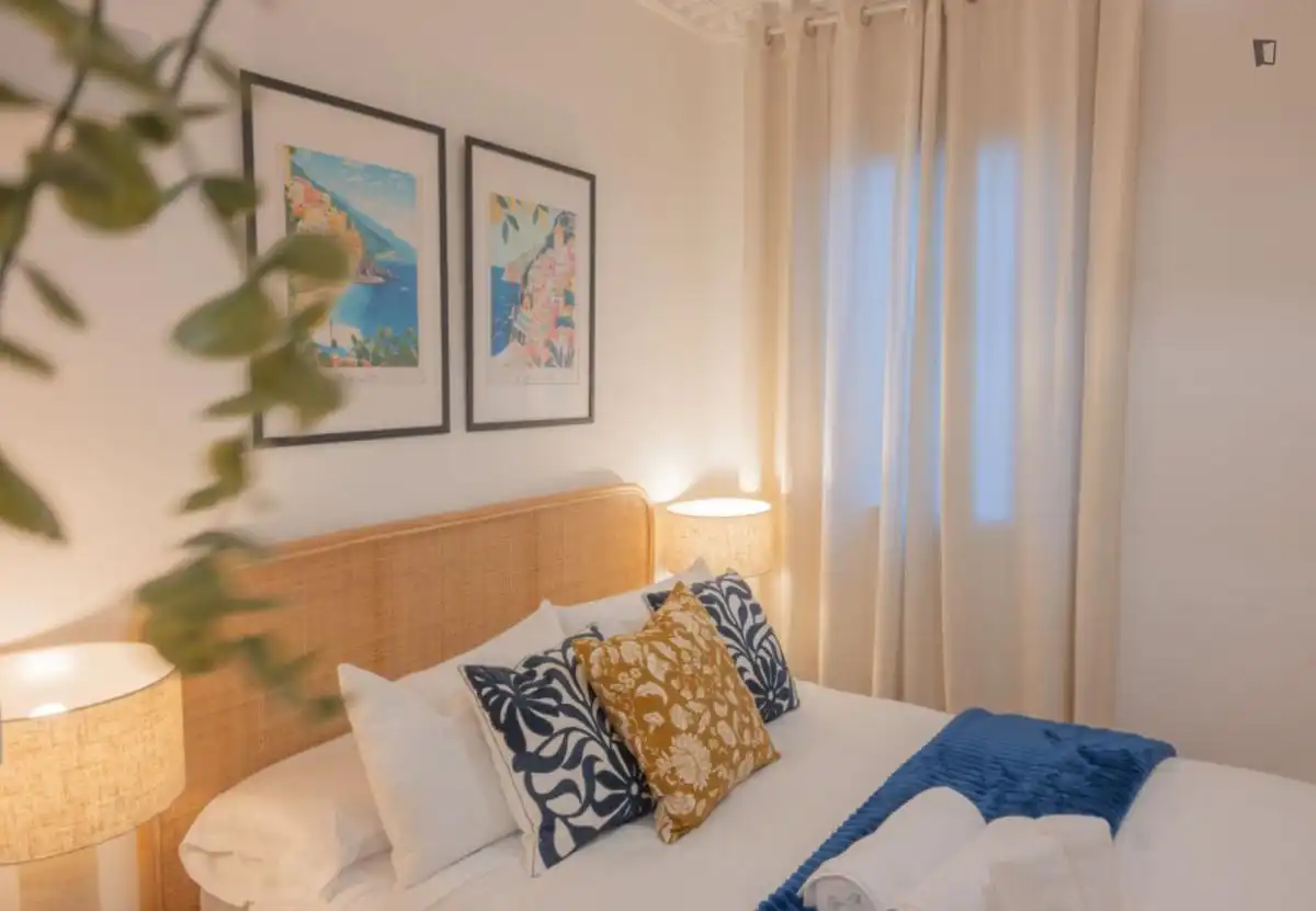 Apartament amb ascensor de lloguer a Centro, imagen 16