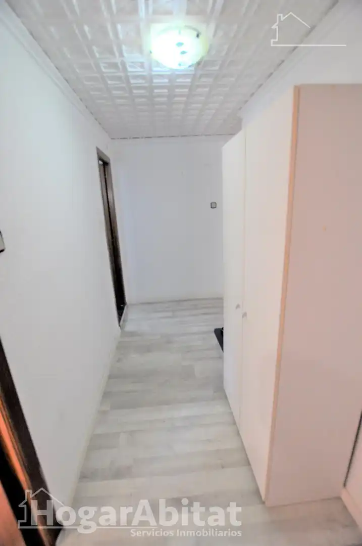 Appartamento con terrazza in vendita a Calle del Mestre Marçal, imagen 19