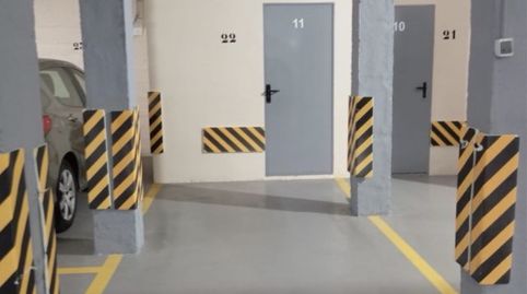 Foto 4 de Garaje en venta en Calle López Amo, 9, Santa Rosa - Valdeolleros, Córdoba Capital