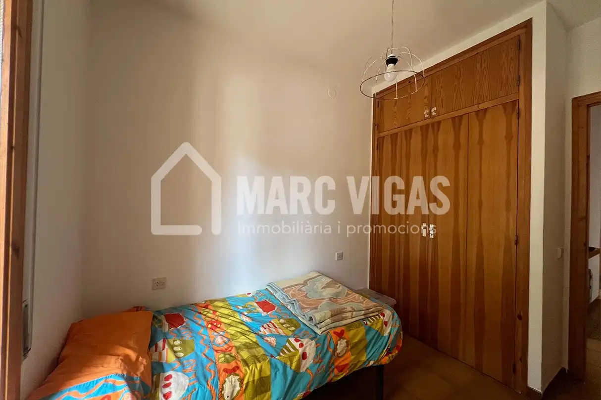 Flat for rent in Viladrau