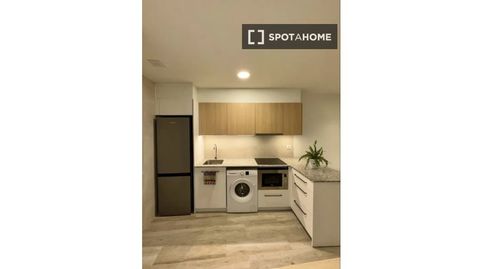 Foto 4 von Wohnung zur Miete in Torelló, Barcelona