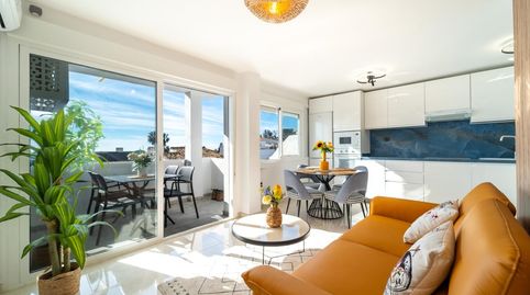 Foto 3 de Piso en venta en Tesorillo de Torrenueva, La Cala Mijas, Mijas