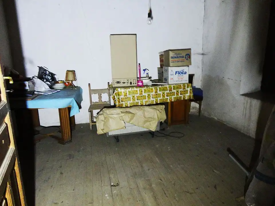 Casa o xalet en venda en Hontoria del Pinar amb Calefacció