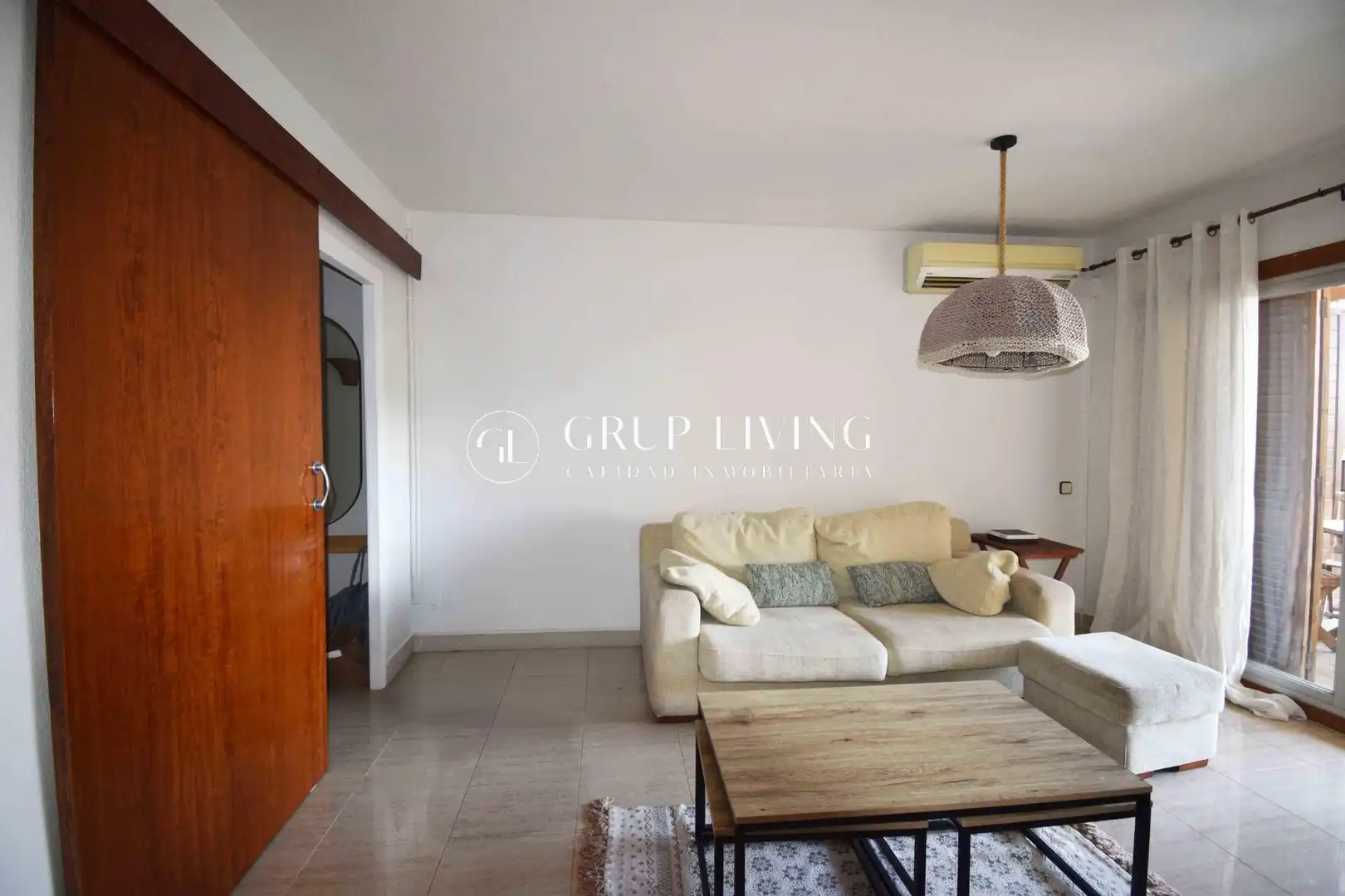 Appartement avec piscine à louer à Avenida Santiago Rusiñol, imagen 2
