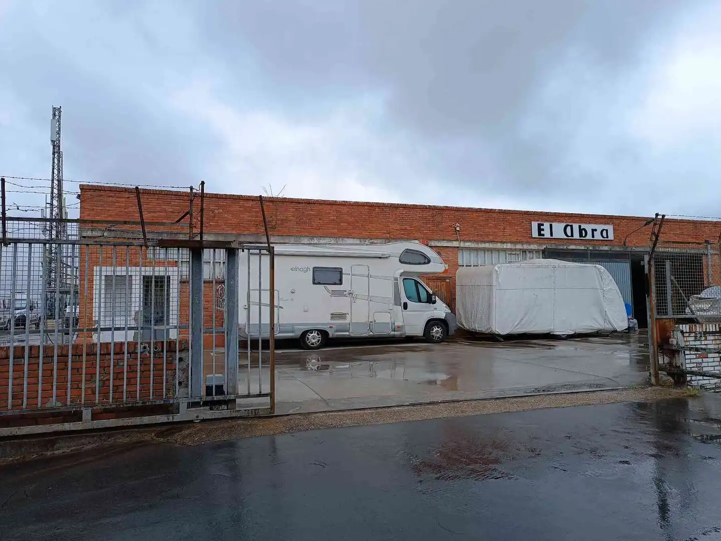 Nave industrielle à vendre à Bilbao-Galdakao Errepidea 6a, imagen 19
