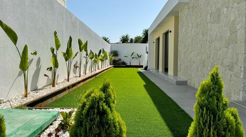 Foto 5 de Casa o xalet en venda a Zona Carrefour - Urbanizaciones, Alicante