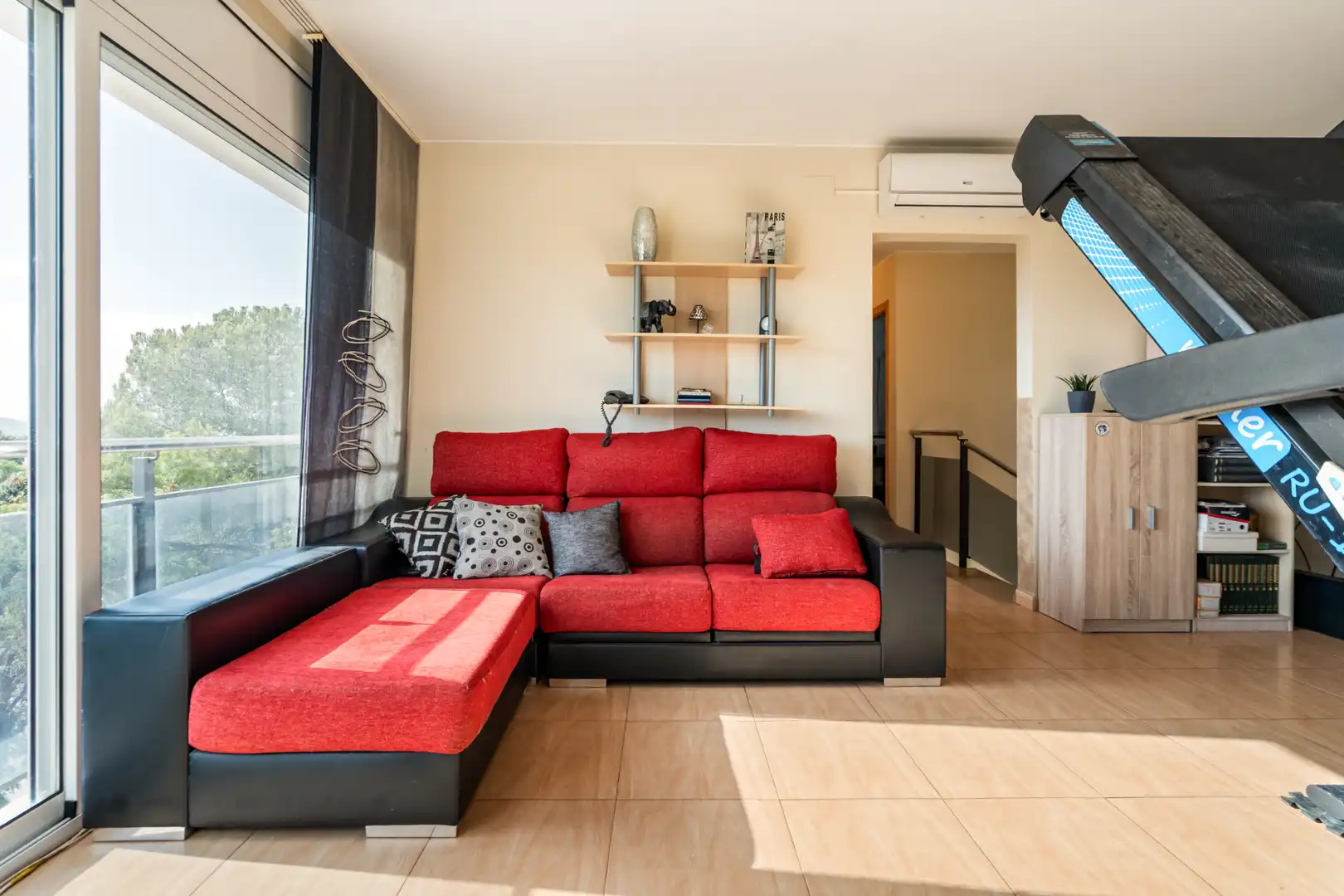 Villa avec piscine à vendre à Vacarisses, imagen 32