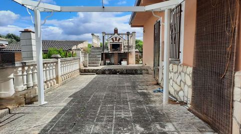 Foto 4 de Casa o chalet en venta en Escalona, Toledo