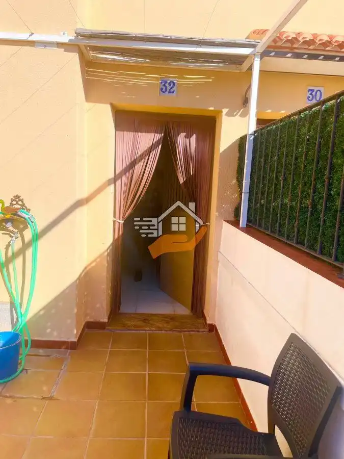 Terraced house for sale in Vélez-Rubio, imagen 2