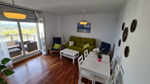 Photo 3 of Flat for rent in Calle Ingeniero Vargas Machuca, La Casería - San Carlos, San Fernando