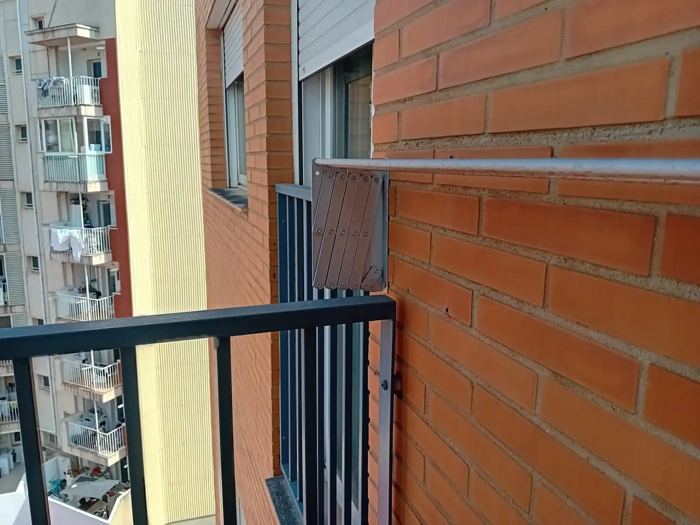 Terrassa de Pis en venda en Valencia amb Aire condicionat, Forn i Rentadora