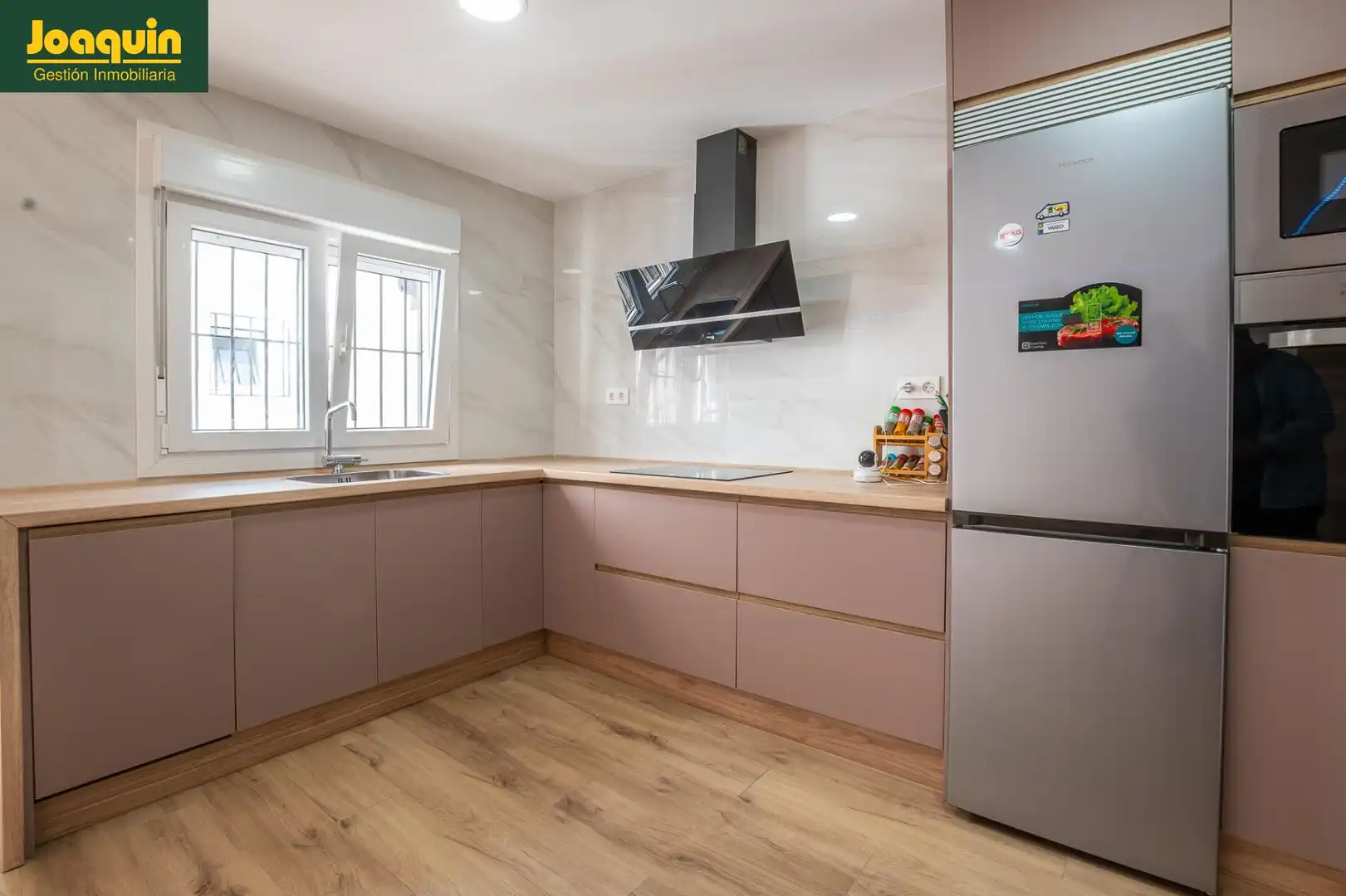 Kitchen of Houses for sale in Córdoba  with Air Conditioner, Terrace and Storage room