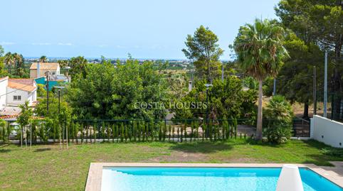 Foto 3 de Casa o xalet en venda a La Xara - La Sella, Alicante