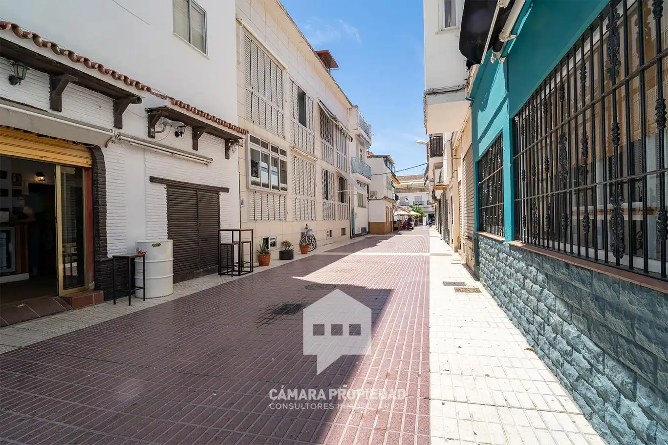 Estudi en venda a San Francisco Javier, Punta Umbría