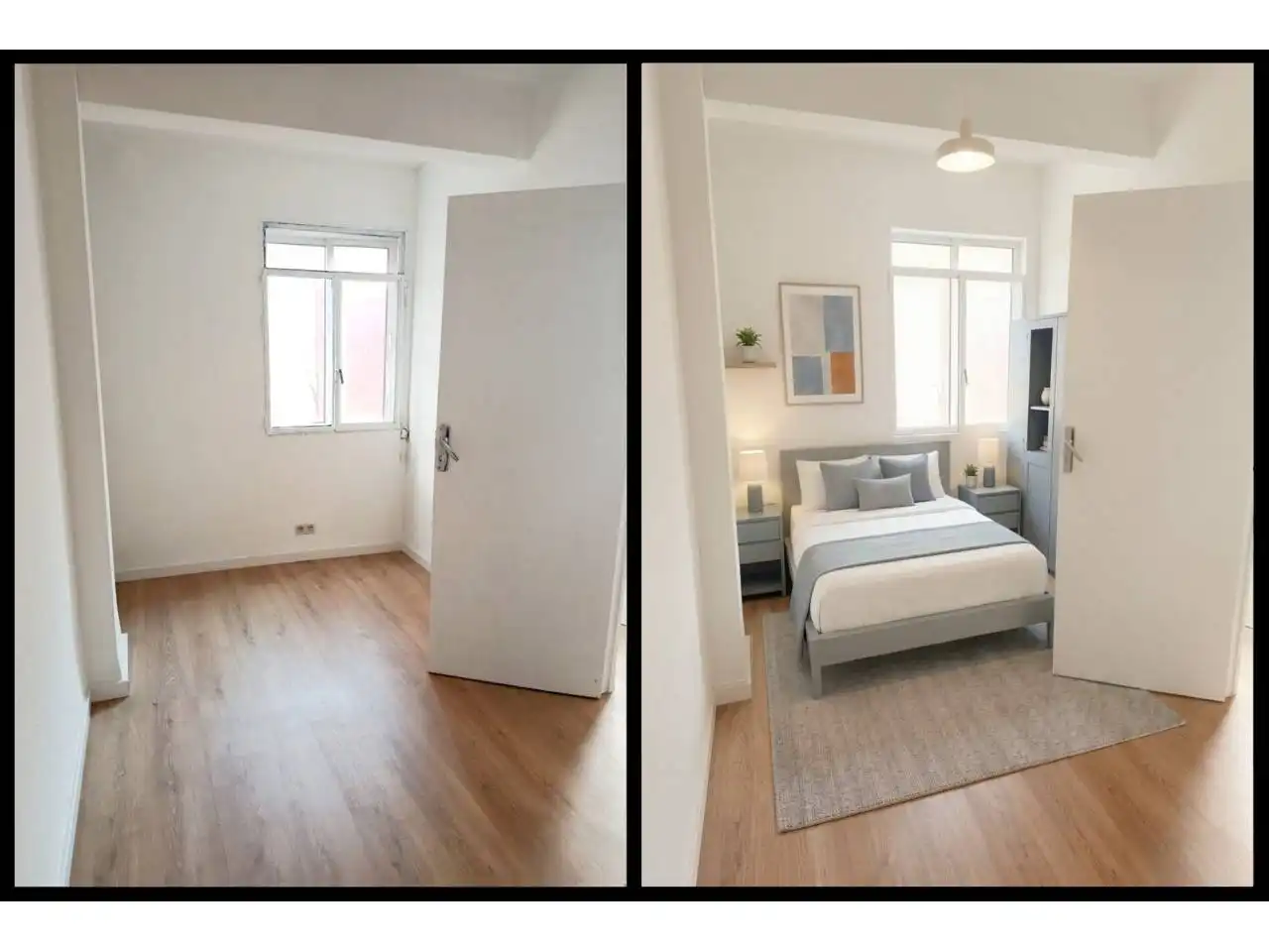 Flat with terrace for sale in Calle Carmelo, imagen 7