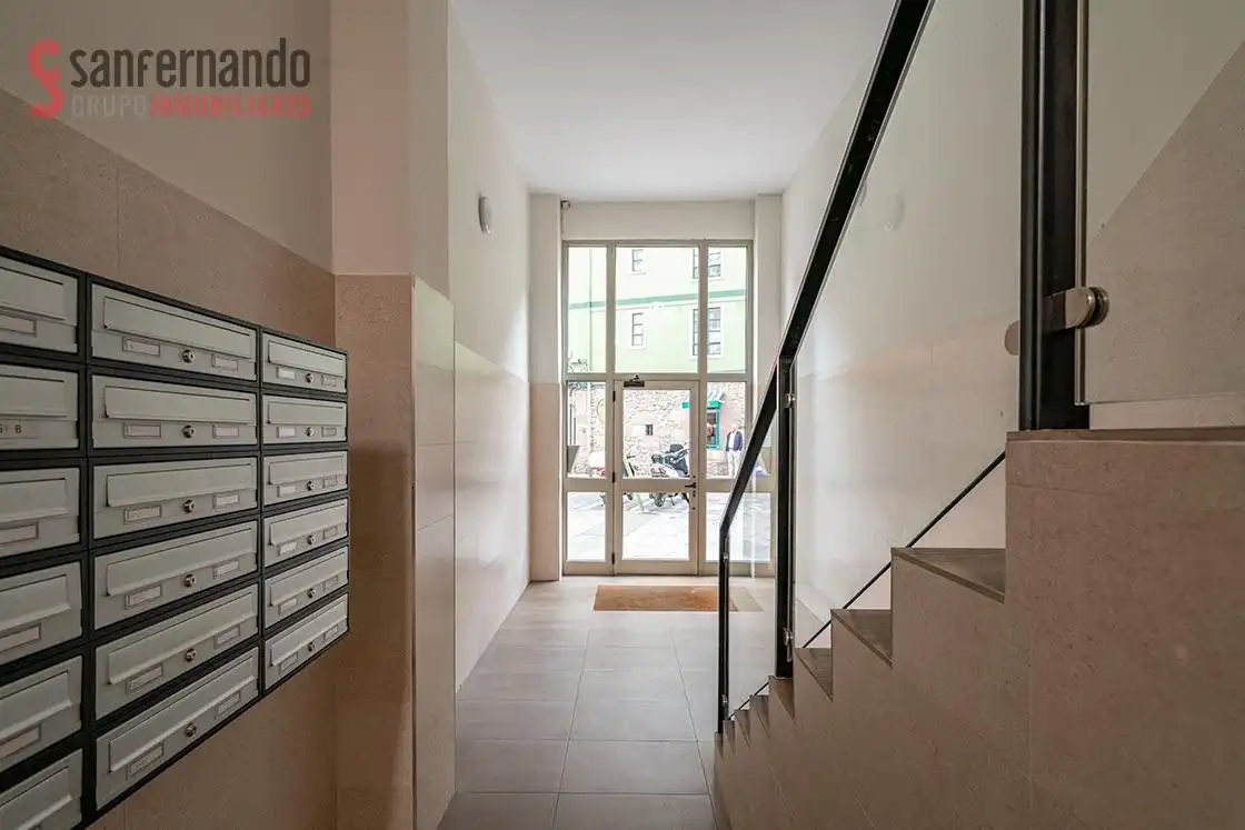 Appartement avec ascenseur à vendre à Calle HERMILIO ALCALDE DEL RIO 3, imagen 2
