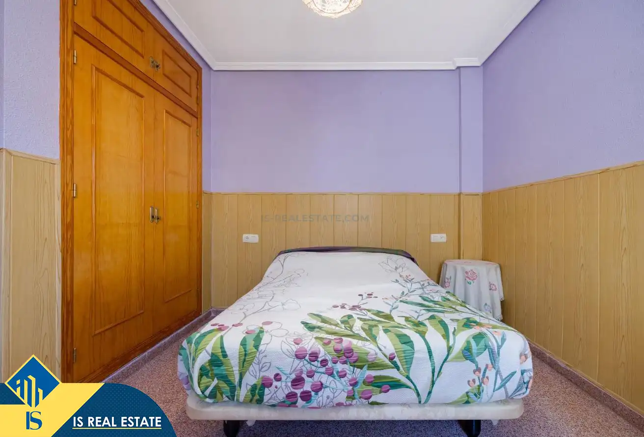 Apartamento con ascensor en venta en Centro, imagen 20