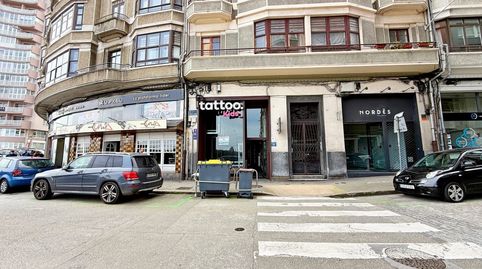 Foto 3 von Loft zur Miete in Ensanche, A Coruña Capital