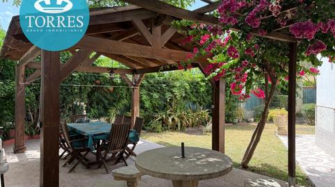 Foto 2 de Casa adosada en venda a Pasaje Dorian Gray, Guadalmar, Málaga Capital