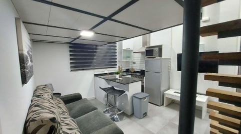 Foto 2 de Apartament de lloguer a Calle Montanaro, Casco Antiguo, Murcia