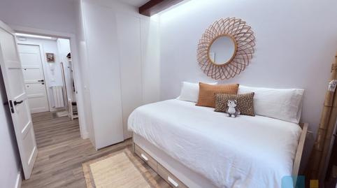 Foto 4 de Pis en venda a Área Romántica, Donostia - San Sebastián