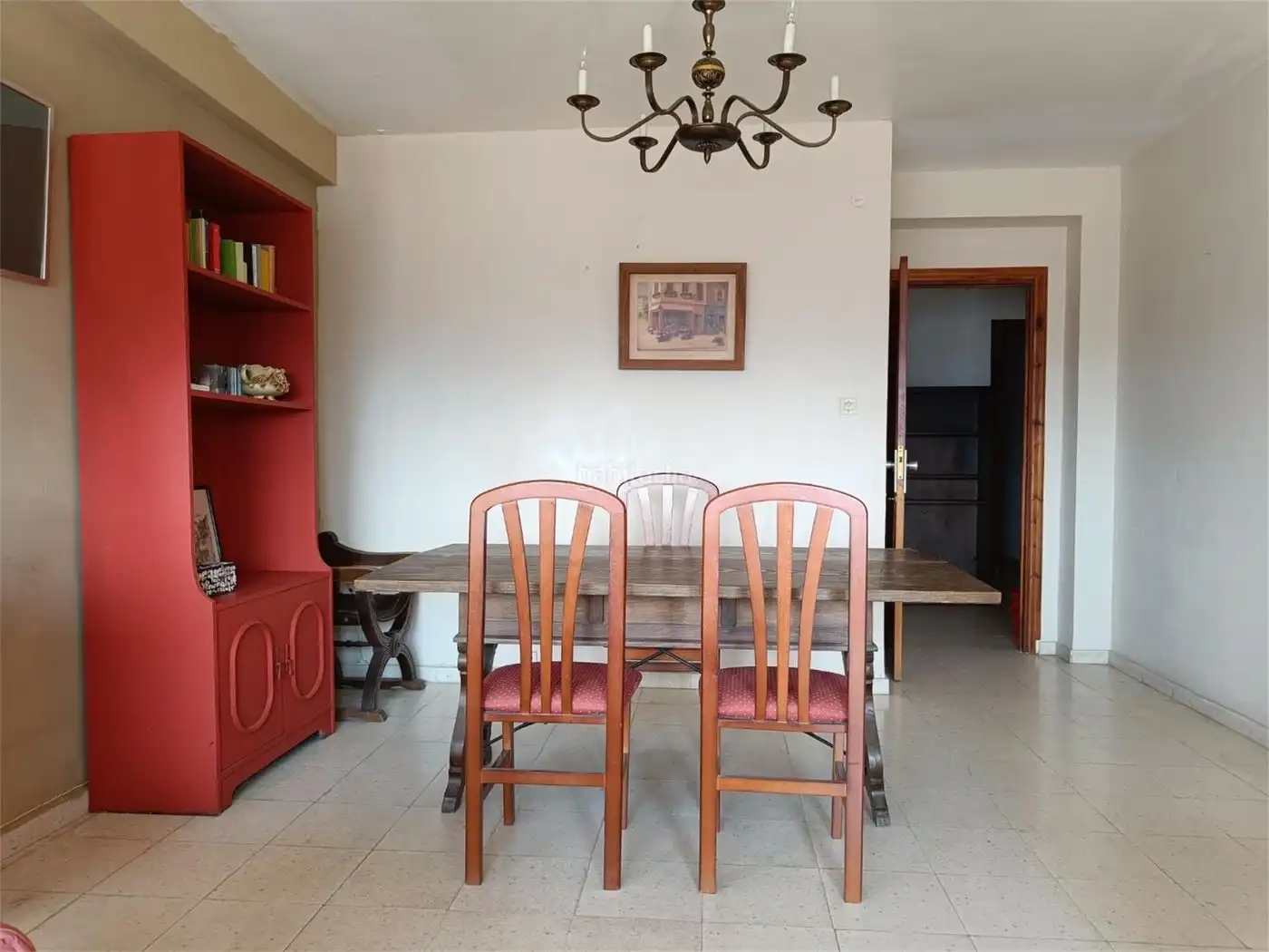 Piso con ascensor en venta en Calle la Corredera 38, imagen 4